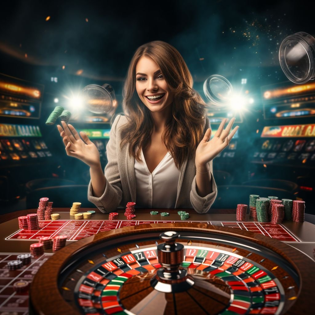 Meja baccarat langsung xcashshop dengan dealer profesional
