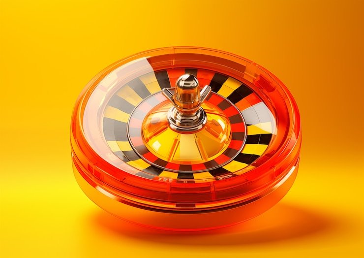 Studio produksi baccarat xcashshop dengan multi-kamera